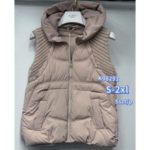 Kamizelka damska (S-2XL)