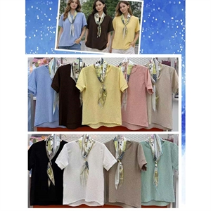 Bluzka damska - Produkt Włoski