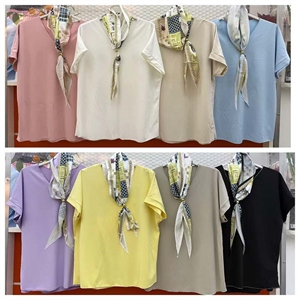 Bluzka damska - Produkt Włoski