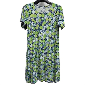 Sukienka damska (M-2XL) - Produkt Polski