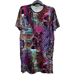 Sukienka damska (48-54) - Produkt Polski