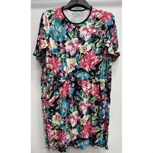 Sukienka damska (48-54) - Produkt Polski