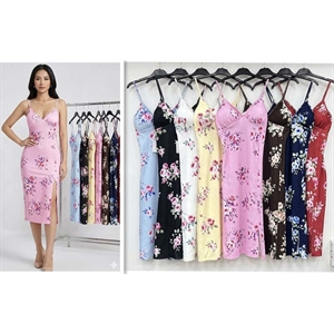 Sukienka damska - Produkt Włoski