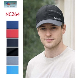 Czapka męska z daszkiem