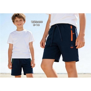 Spodenki chłopięce  8-16 lat