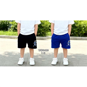 Spodenki chłopięce  1-5 lat