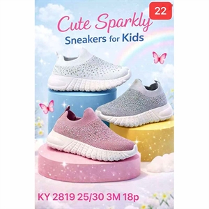 Buty sportowe 25-30