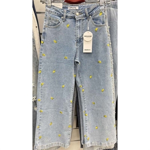 Jeansy damskie XS-XL