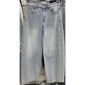 Jeansy damskie XS-XL