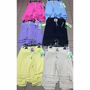 Legginsy krótkie 4-14