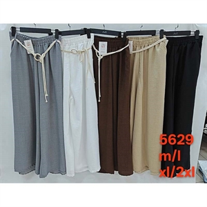 Spodnie damskie M/L-XL/2XL