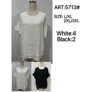 Bluzka damska L/XL-2XL/3XL