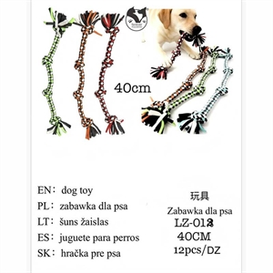 Zabawka dla psa