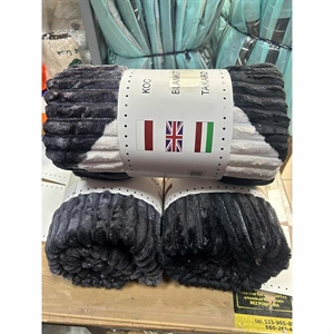 koce 160cm*200cm