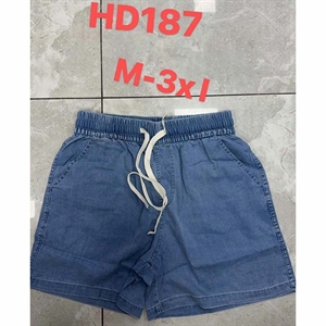 Szorty jeansowe damskie  M-3XL