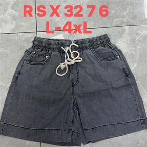 Szorty jeansowe damskie  L-4XL