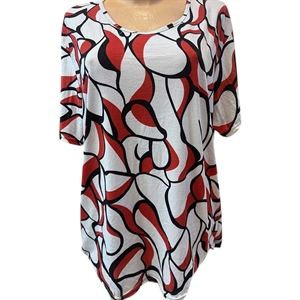 Bluzka damska 4XL-8XL