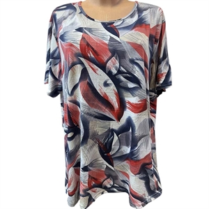 Bluzka damska 4XL-8XL