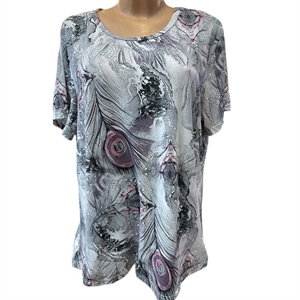 Bluzka damska 4XL-8XL