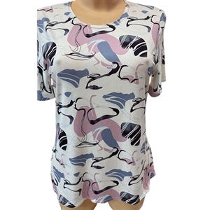 Bluzka damska - produkt Polski L-4XL