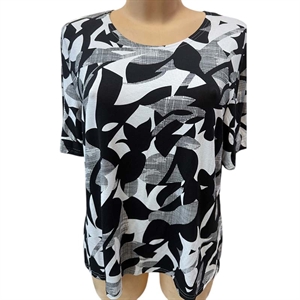 Bluzka damska - produkt Polski L-4XL