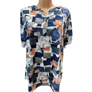 Bluzka damska XL-6XL