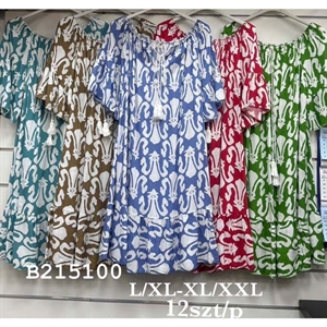 Sukienka damska  L/XL-XL/2XL