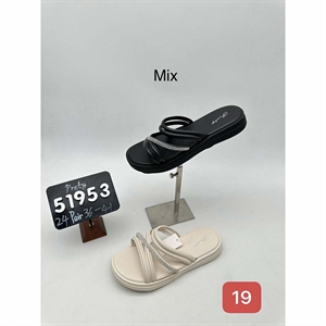 Klapki damskie 36-41