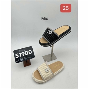 Klapki damskie 36-41