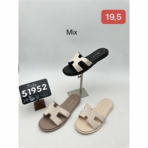 Klapki damskie 36-41