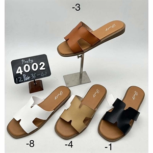 Klapki damske 36-41