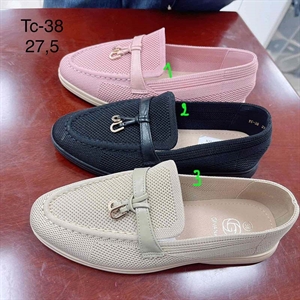Mokasyny damskie 36-41
