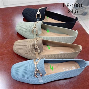 Mokasyny damskie 36-41