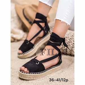 Sandały damskie 36-41