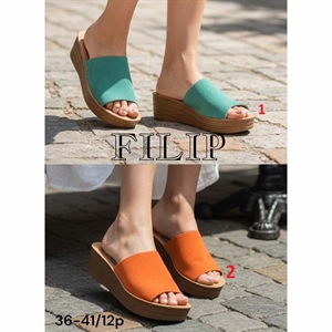 Klapki damskie 36-41