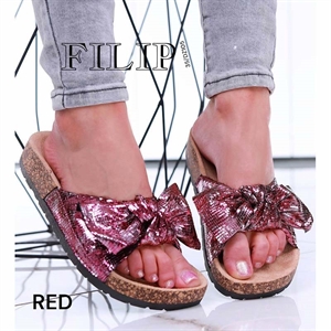 Klapki damskie 36-41