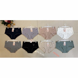 Majtki damskie 3XL-5XL