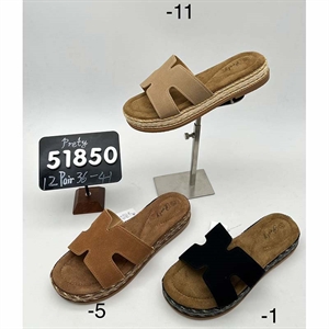 Klapki damske 36-41