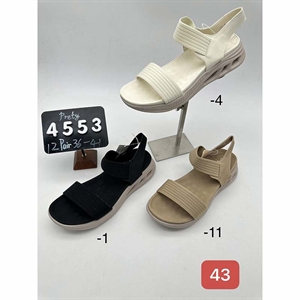 Sandały damskie 36-41