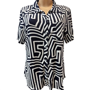 Koszula damska M/L-4/5XL