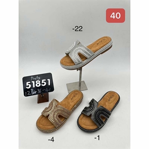 Klapki damskie 36-41