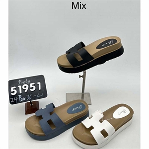 Klapki damskie 36-41