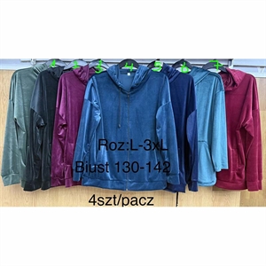 Bluza damska - produkt Polski L-3XL