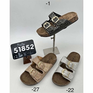 Klapki damskie 36-41