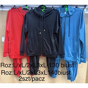 Komplet damski - produkt Polski L/XL 2XL/3XL