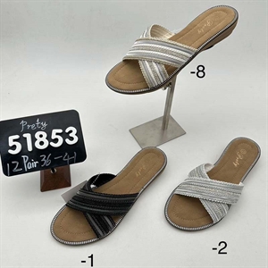 Klapki damskie 36-41