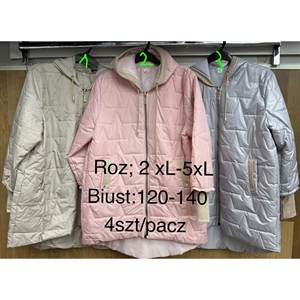 Kurtka damska - produkt Polski 2XL-5XL