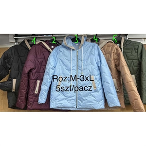Kurtka damska - produkt Polski M-3XL