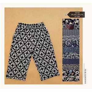 Rybaczki damskie 3XL/4XL-6XL/7XL