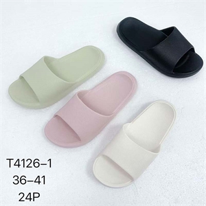 Klapki basenowe 36-41